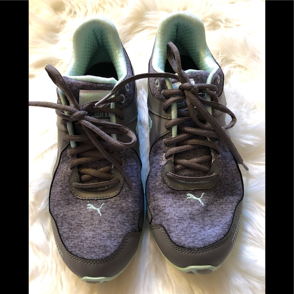 Puma Running Sneakers